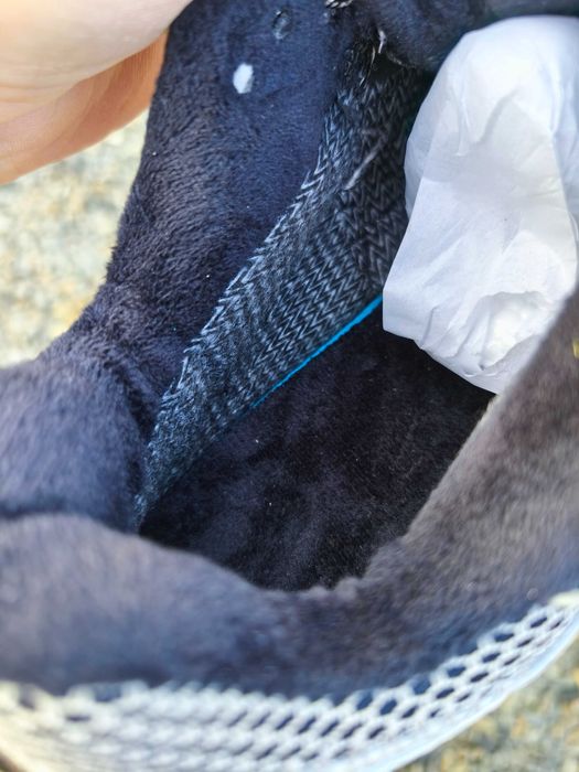 Термо кросівки молодіжні осінь зима з утепленням 36-45