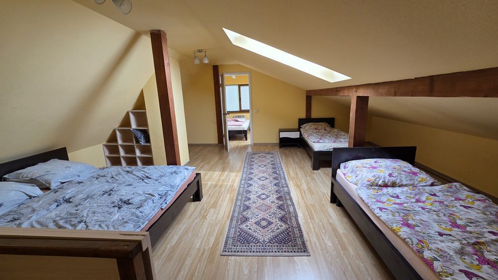 Оренда будинку в с. Косонь (Косино) Вільно з 15.08.