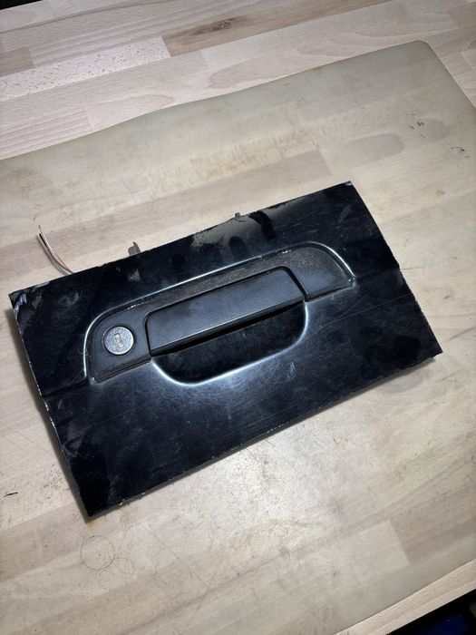 Klamka pasazera europa BMW e36 coupe cabrio