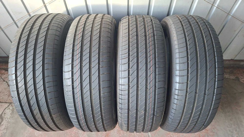 Opony Letnie 195/55 R16 Michelin 4szt. Nowe 2024r.