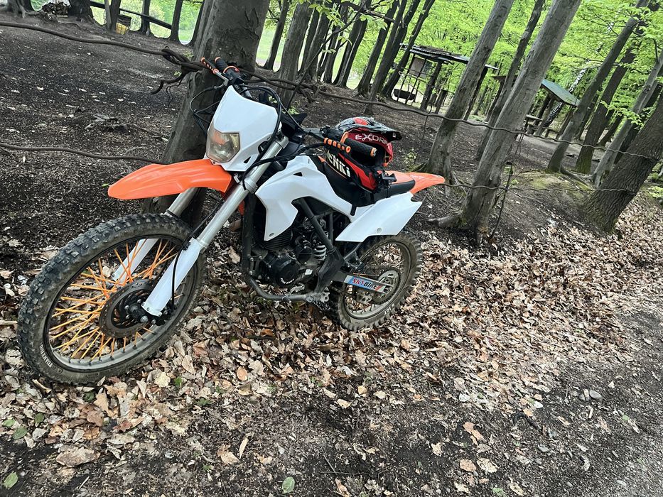 Crdx 250 Б/у 2022