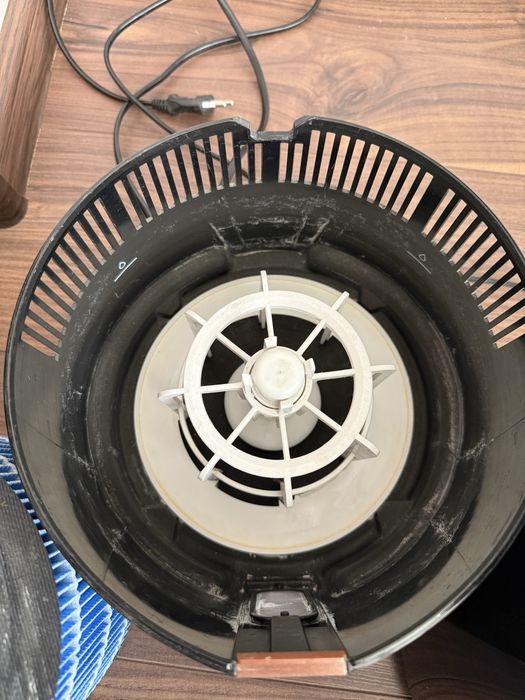 Зволожувач повітря Philips HU3918/10