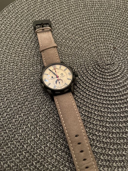 Часы MECCANICHE VELOCHI rally Pharaons 122/150 limited editions