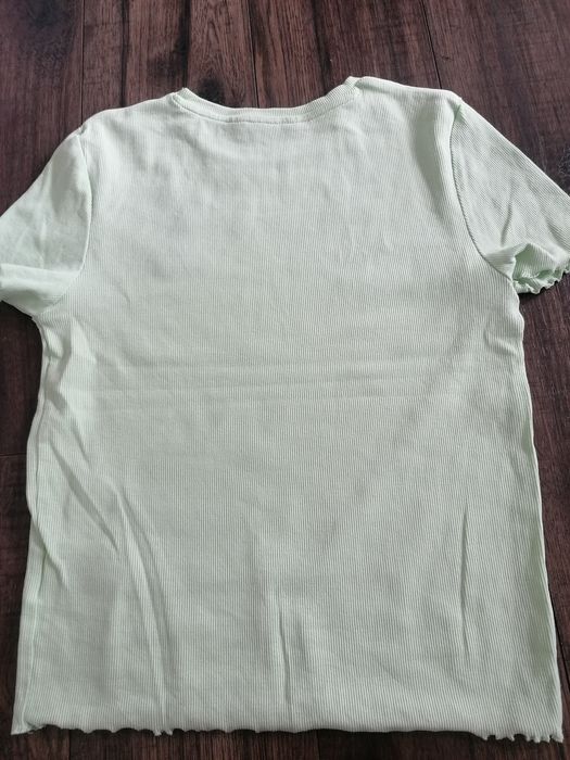 Koszulka t-shirt H&M 158