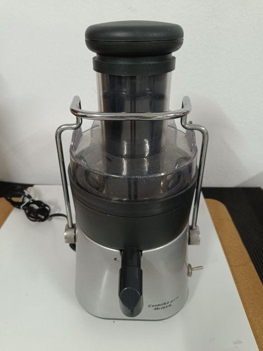 Máquina sumos profissionail