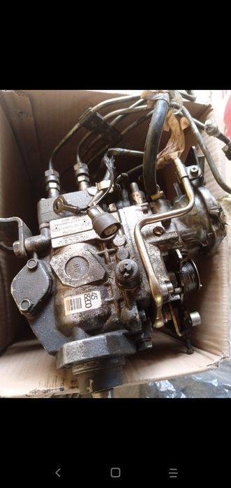 Peças para Hyundai H1 van