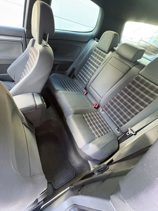 Volkswagen Golf 5 GTI  DSG 3D