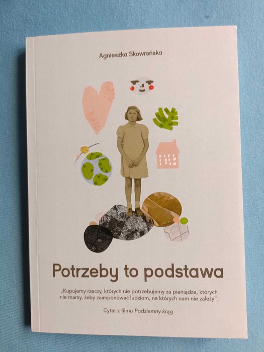 Potrzeby to podstawa A.Skowronska nowa