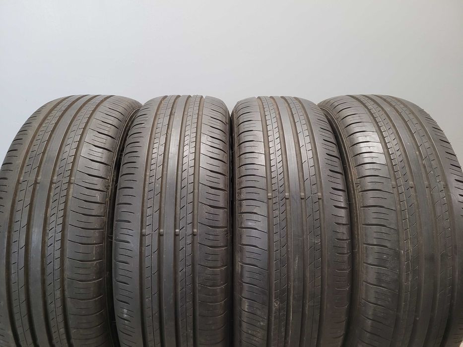 4x225/60R18 Dunlop Grandtrek PT30, NOWE, 2024 rok, 100H