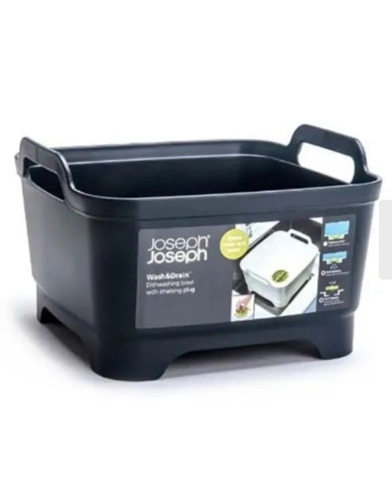 Контейнер для миття прсуду Joseph Joseph