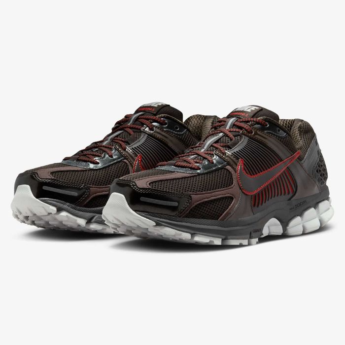 ОРИГІНАЛ Nike Zoom Vomero 5 FN3420-200 кроссовки мужские найк кросівки