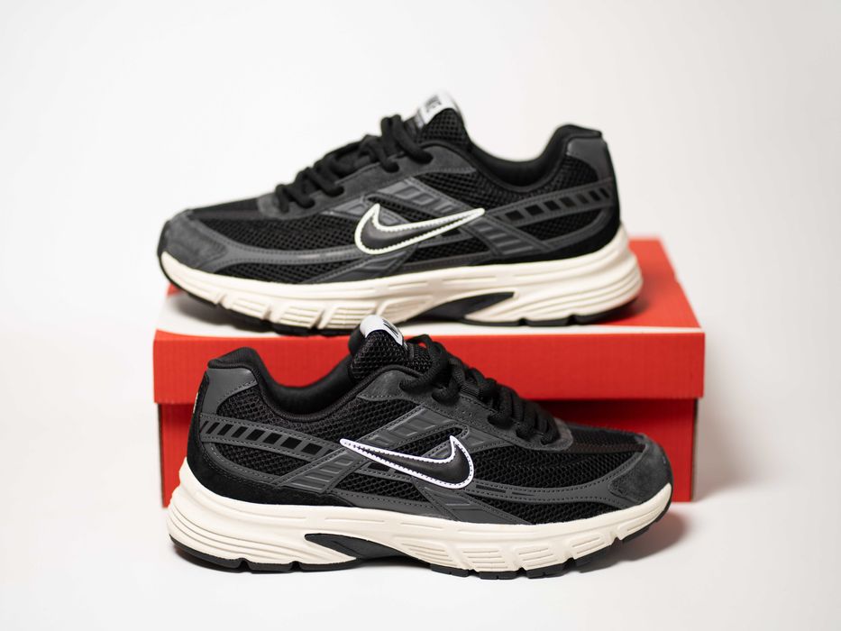 Кросівки чоловічі Nike Initiator (2 кольори) розміри 41-46 ТОП якість кроссовки найк