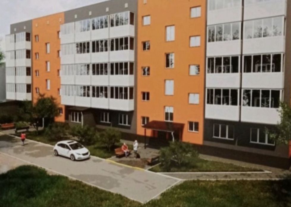 Продам 1 к.квартиру