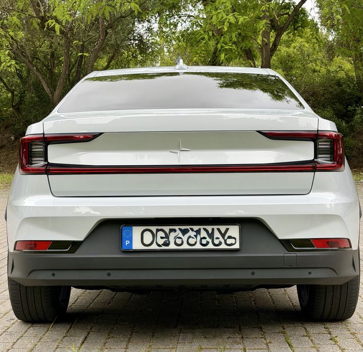 Polestar 2 PERFORMANCE (Iva deduzivel)