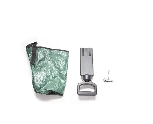 Измельчитель веток(веткоизмельчитель) Procraft PSL2400
В наличии