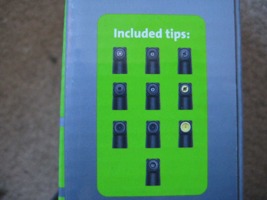 Kensington AbsolutePower™ Laptop, Phone, Tablet Charger