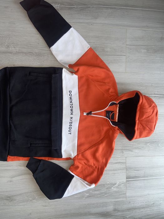 Bluza reserved 158 kangurka dla chłopca