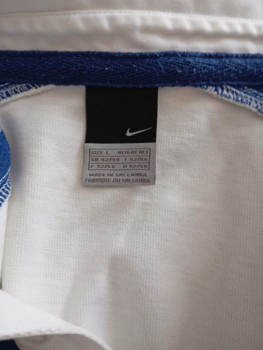 Camisola de rugby da seleção de França