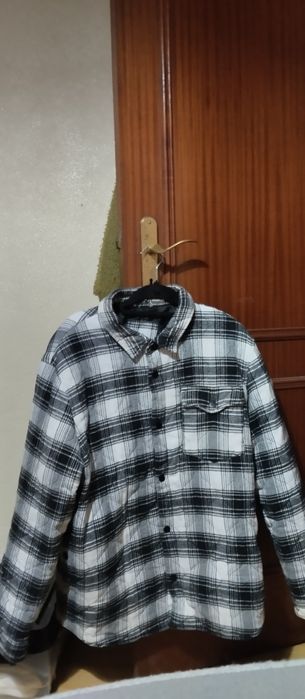 Camisa almofadada Rip Curl