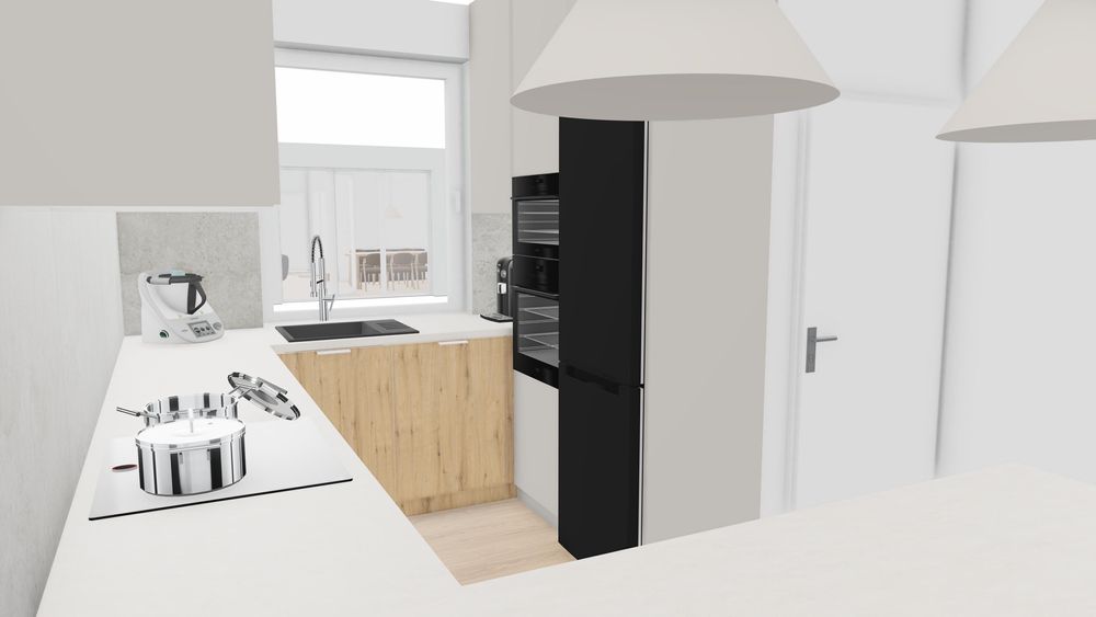 Meble na wymiar Wieleń