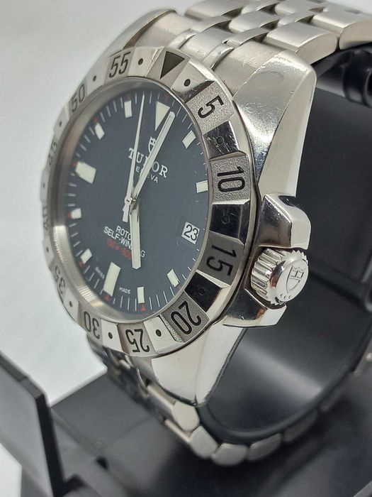 Часы Tudor (Rolex)  оригинал