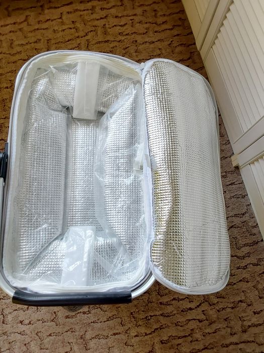 Torba do ręki  Nowa