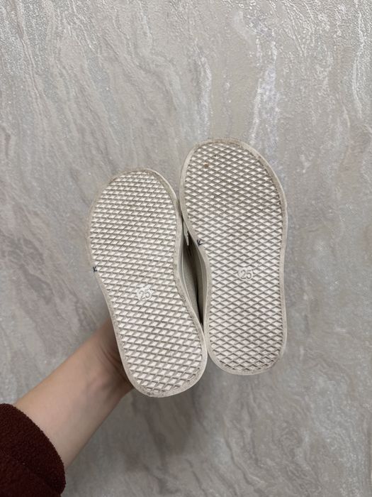 Дитячі замшеві лофери