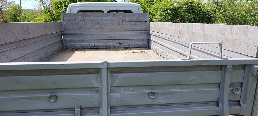 Продам газ 3302 2,5дизель, самоскид