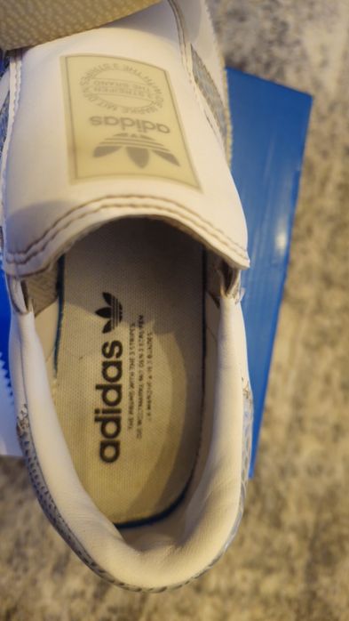 Adidas SAMBA,r.40