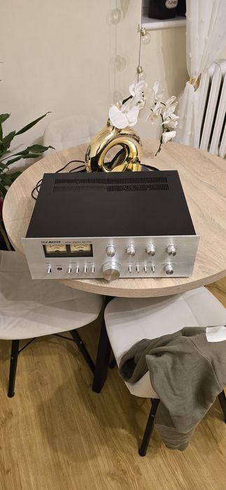 Wzmacniacz tele-master