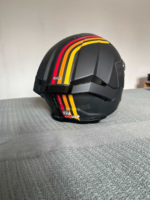 Kask MT Thunder 4