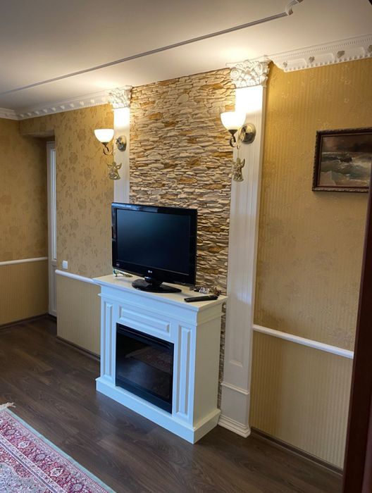 Продам отличную 2х комнатную квартиру в Ингульском районе.