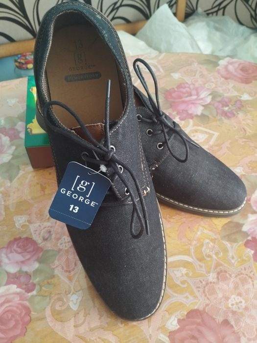 Туфлі чоловічі,нові