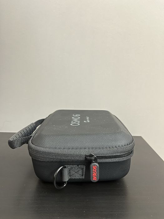 Estojo Rígido DJI Osmo Mobile 6 SKYREAT – Como Novo