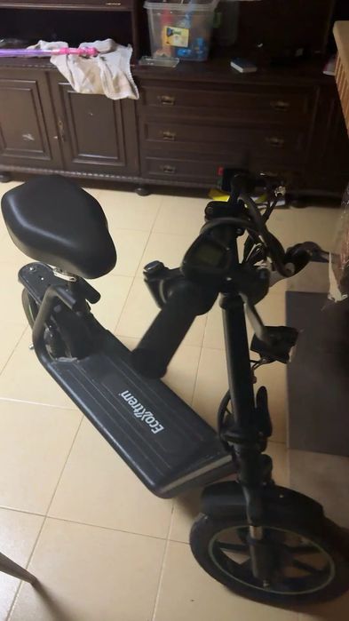 Scooter 400 euros perfeito estado
