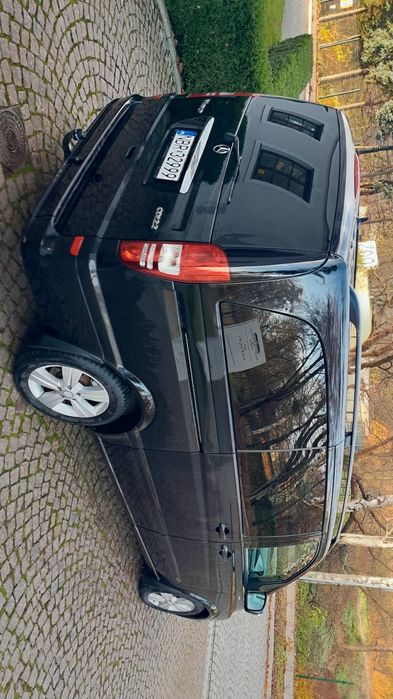 Mercede benz viano 2.2 163ps. Ambiente zamiana  na tańsze auto