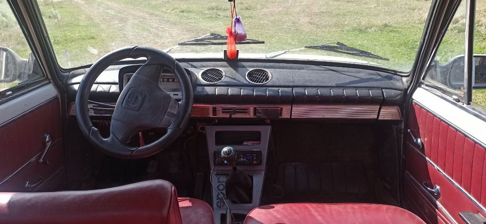 Продам Ваз 2101 (565$) Есть ещё Ваз 2109 тоже в продаже!