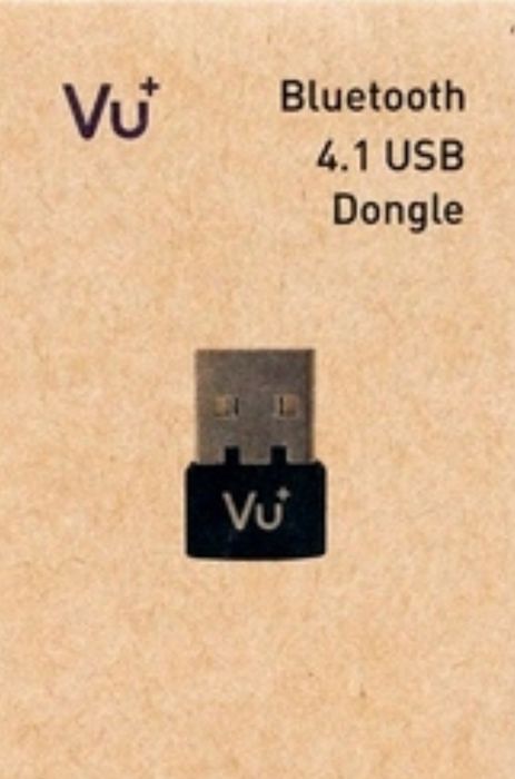 Adapter VU + Bluetooth 4.1