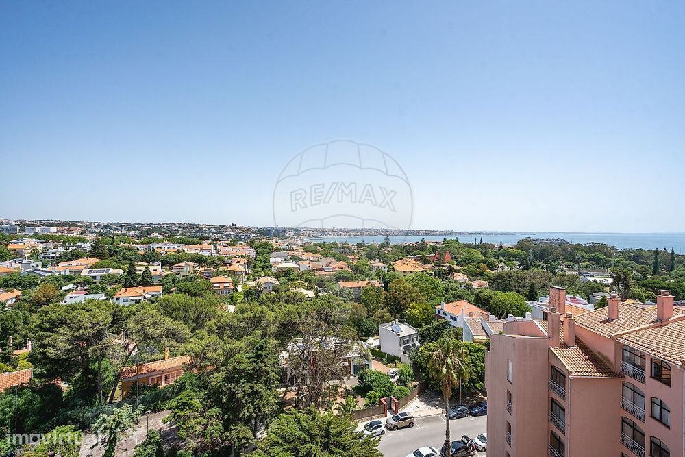 Apartamento T3 para venda