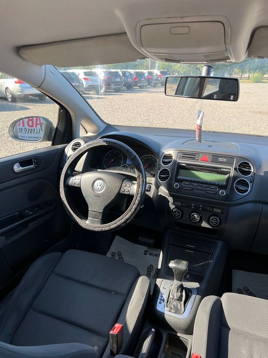 Volkswagen Golf Plus 2.0 tdi 2005