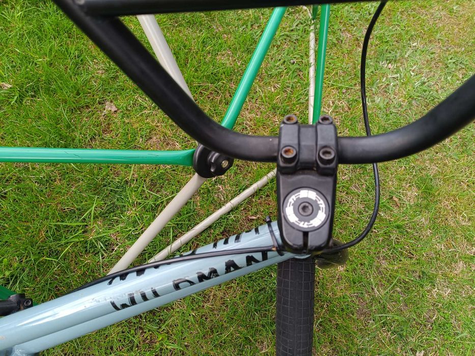 BMX Se Bikes Wildman