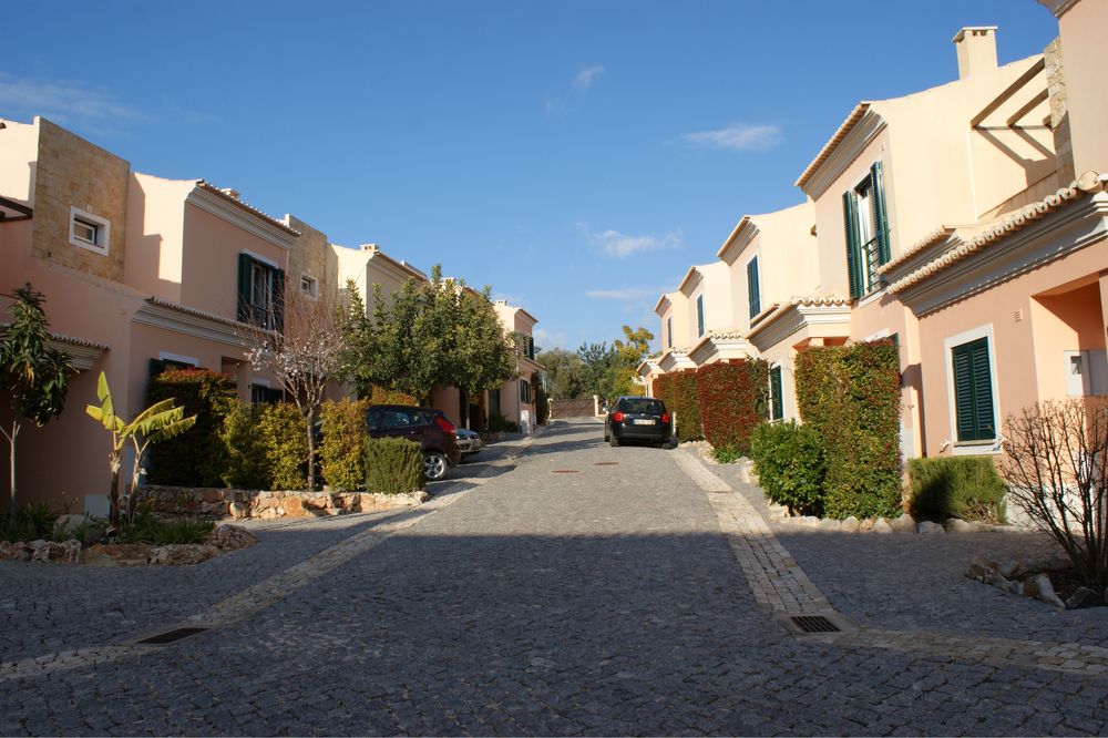 Casa de ferias algarve