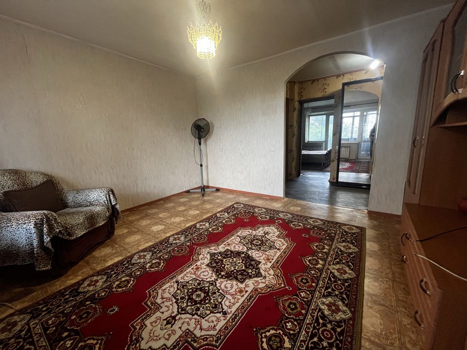 Продажа 2 комн квартира Беседова АО Раздельно