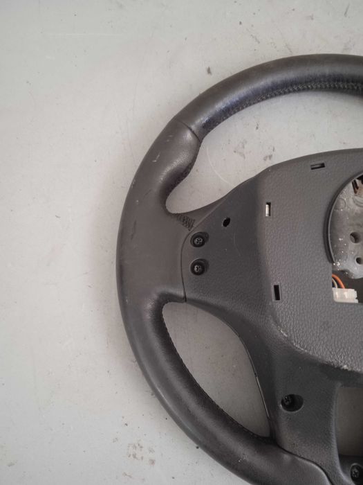 Kierownica Hyundai I40