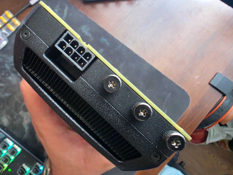 nVidia Quadro M6000 24GB
