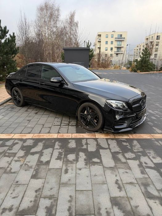 Wynajem Mercedes AMG, od 190zł, wypożyczalnia samochodów