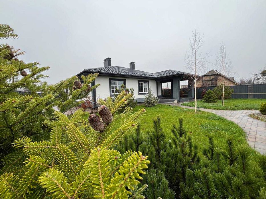 Дом по адресу ул. Китобойная (площадь 150 м²) - Atlanta.ua - фото 8