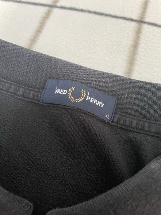 Polo Fred Perry .