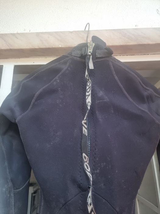 Fato de surf Body Glove