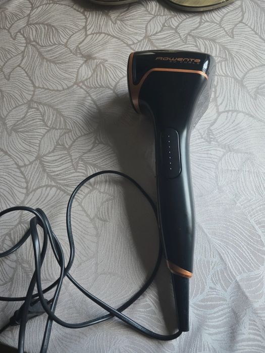 Rowenta Modelador Cabelo So Curls CF3710F